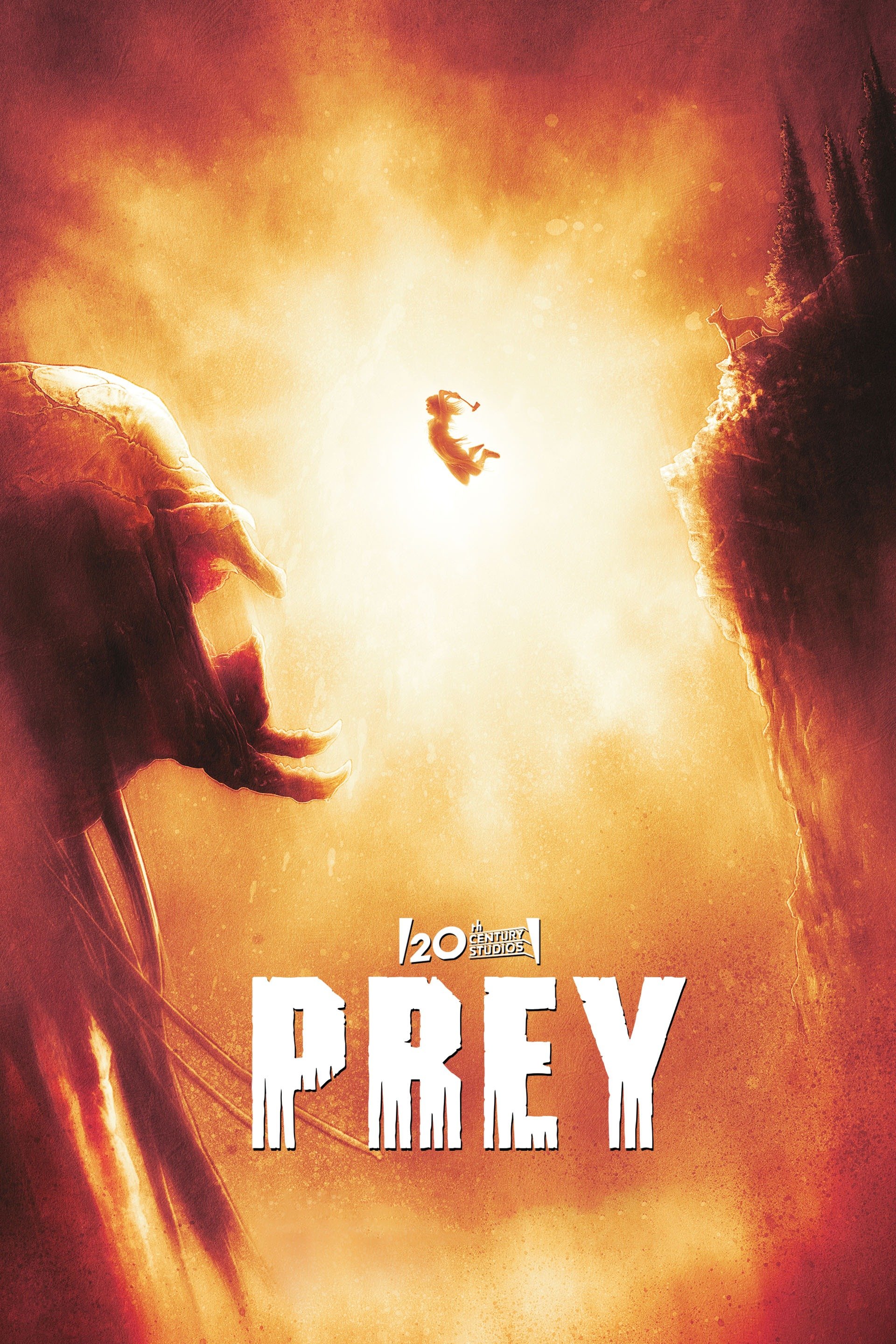 Prey (2022) [72831] (A1772148659) [[Movies 2.0]] --Plex--